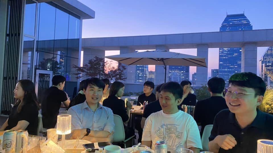 DHP 패밀리데이