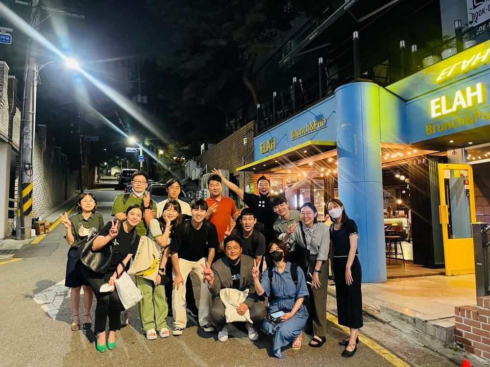 DHP 패밀리데이