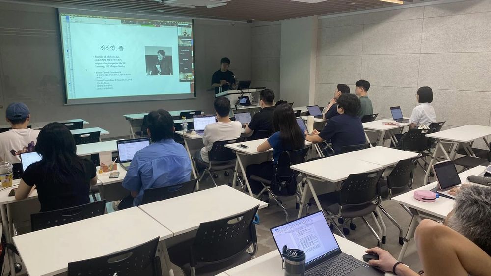 DHP 포트폴리오 멘토링